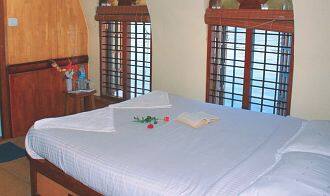 Viva Houseboats, Alleppey 2